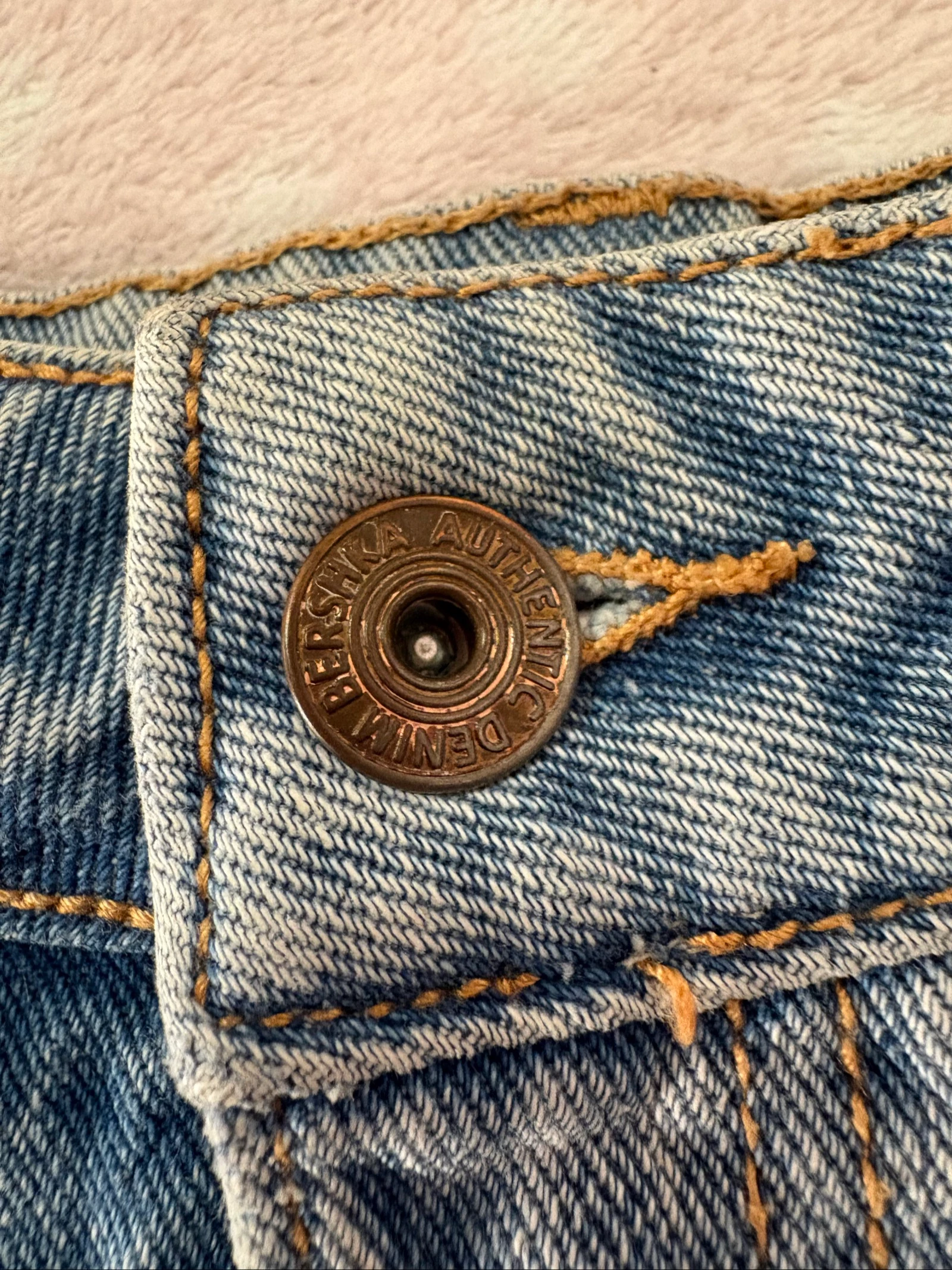 Short Bershka talla 36  – photo 3
